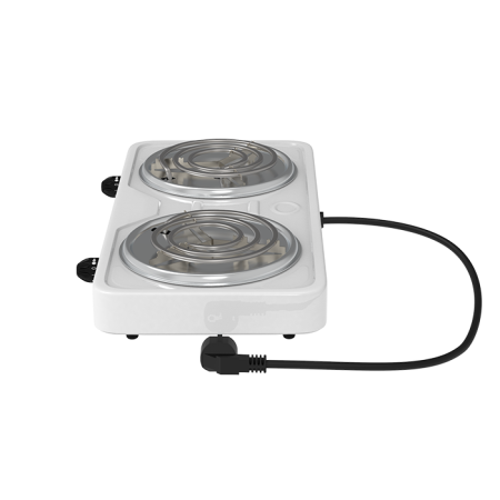 Настольная плитка MAXVI HE201 white