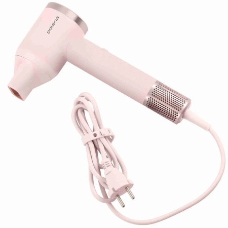 Фен Polaris PHD-1110 розовый