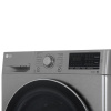 Стиральная машина LG F2J6HSDS серебристый
