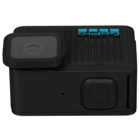 Экшн-камера GoPro HERO черный