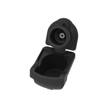 Кофеварка BQ CCM1064A Black