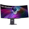 Монитор LG UltraGear 45GX90SA-B черный