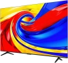 65" Телевизор TCL 65P7L черный