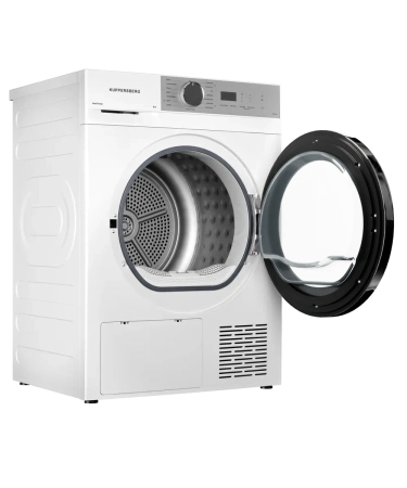 Сушильная машина Kuppersberg DM 611 W