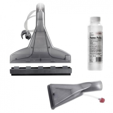 Пылесос Thomas  Aquatic Onyx черный
