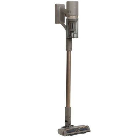 Пылесос  вертикальный  Dreame Z10 Station  серый