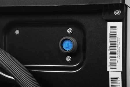 Стирально-сушильная машина Hisense WD5S1045BB