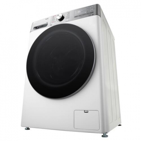 Стиральная машина LG F4V9LA2W белый