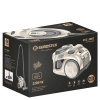 Пылесос EUROSTEK EVC-3007