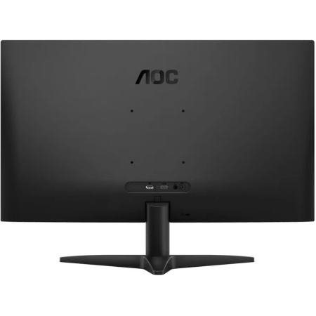 Монитор AOC 27B36X черный