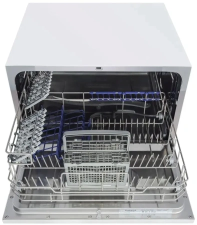 Посудомоечная машина Maunfeld MLP-06S