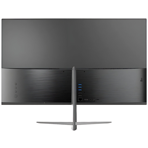 Моноблок IRBIS GroovyAIO 24 (G.24i3M282WC.000) 23.8" i3-1215U, 1920x1080; IPS,8GB DDR4/256GB NVME SSD, wired k+m, Win11Pro