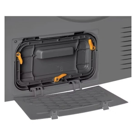 Сушильная машина MAUNFELD MFDM168SL03