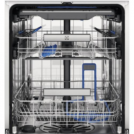 Встраиваемая посудомоечная машина Electrolux KEZA9310W
