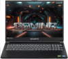 16" Ноутбук GIGABYTE G6 MF черный