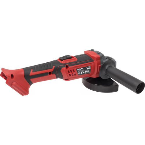 УШМ ATLET CGA18ND.9 без АКБ и ЗУ