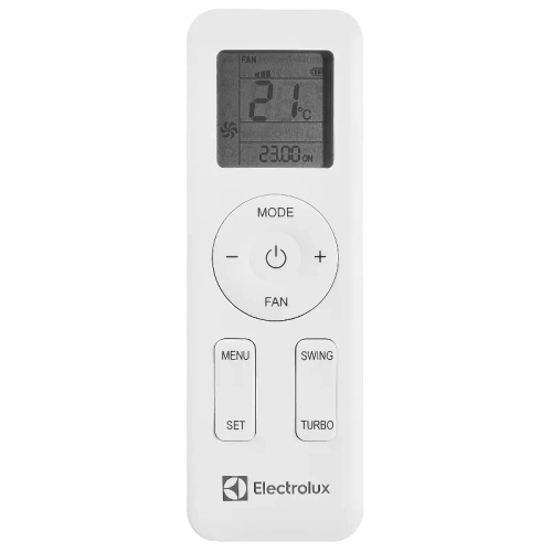 Сплит-система Electrolux Eacs/I-07Hf2/N8 Fusion 2.0 Dc Іnverter