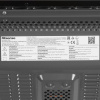 Микроволновая печь Hisense H30MOBS10HC черный