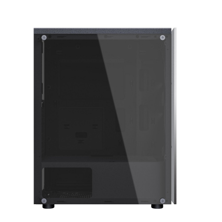 Корпус Ginzzu SL190