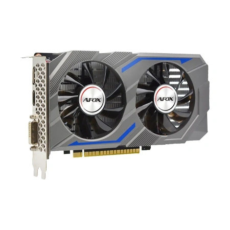 Видеокарта AFOX AF1650S-4096D6H1-V2