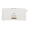 Тостер TESLER TT-140 White