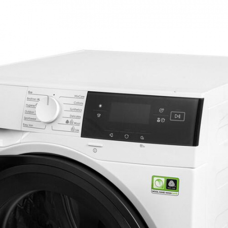 Сушильная машина ELECTROLUX EW7D385UCE белый