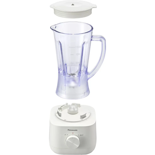 Блендер Panasonic MX-EP3111WTQ белый