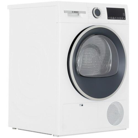 Сушильная машина Bosch WQG14200ME белый