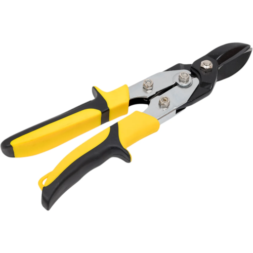 Ножницы по металлу Mundial 0563.010-9 250 мм