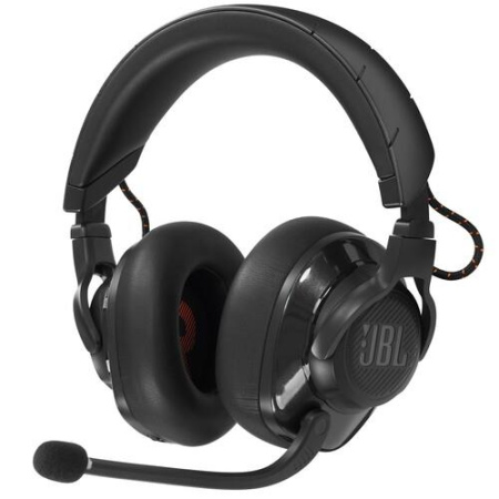 Беспроводные/проводные наушники JBL QUANTUM 610 черный