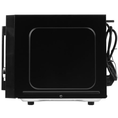 Микроволновая печь Hisense H23MOBSD1HG черный
