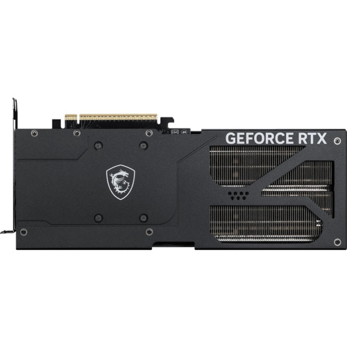Видеокарта MSI nVidia GeForce RTX 5080 16G Ventus 3X OC Plus (GDDR7/256 bit/3xDP, HDMI) PCI-E RTL