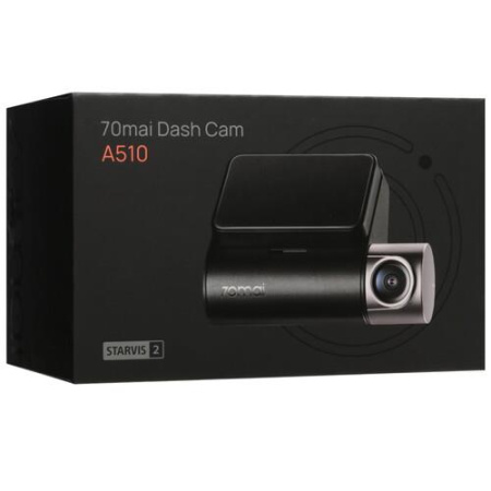 Видеорегистратор 70mai A510