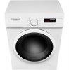 Стиральная машина MAUNFELD MFWM127WH05 белый