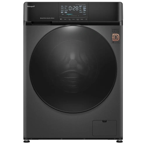 Стиральная машина Weissgauff WM 4927 Direct Drive Inverter Premium