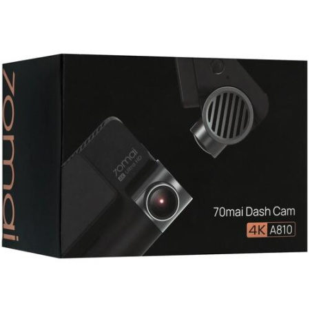 Видеорегистратор 70Mai A810