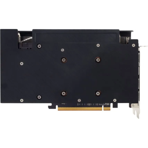 Видеокарта Biostar AMD Radeon RX 7600 VA76S6RM81 RX7600 OC 8ГБ GDDR6, OC, Ret