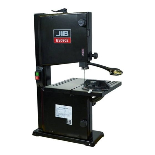 Ленточнопильный станок JIB bs0902 (210020223000)