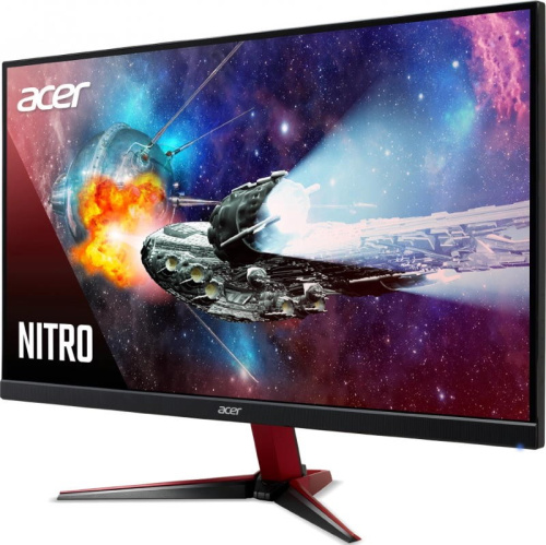 Монитор ACER Nitro VG271Zbmiipx (UM.HV1EE.Z01) 27'' LCD