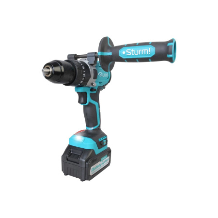 Шуруповерт Sturm! CD2080I (кейс)