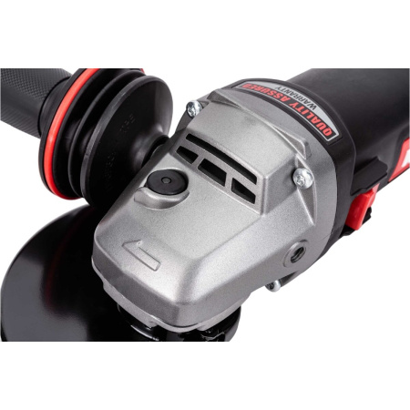 УШМ KEYANG DG125-15SV