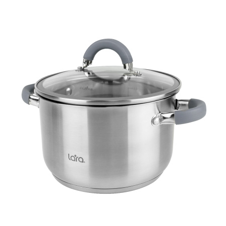 Кастрюля Lara LR02-277 Калипсо