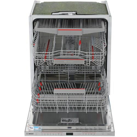 Встраиваемая посудомоечная машина Bosch SMV6ECX51E