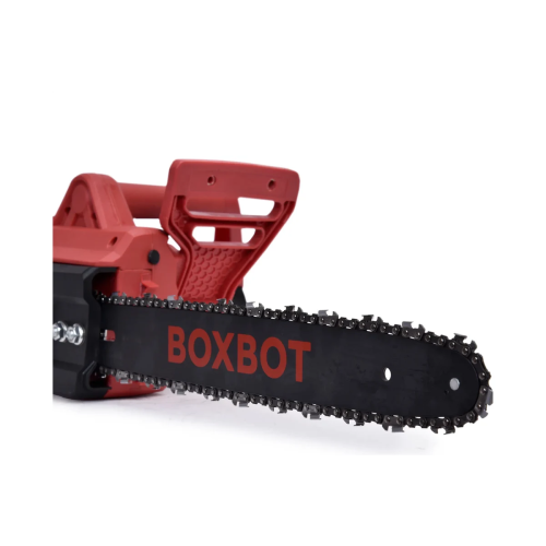 Цепная пила Boxbot ECS-1800 (900898.ECS-1800-2) 1800 Вт красный