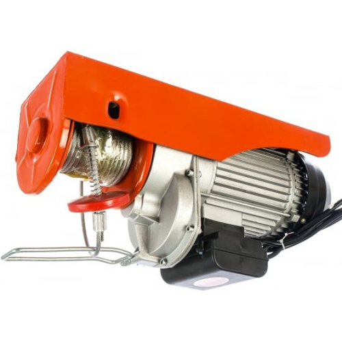 Таль электрическая Gigant TFS-600-12