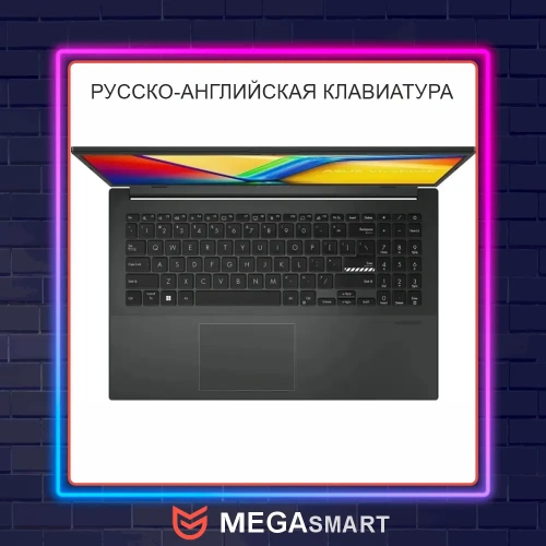 15.6" ASUS Vivobook Go 15 E1504FA-BQ1855