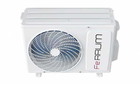 Сплит-система Ferrum Fis09Vr1/Fos09Vr1 Titan