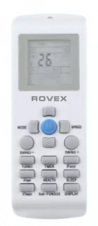Сплит-система Rovex Rs-18Pxs2 Smart