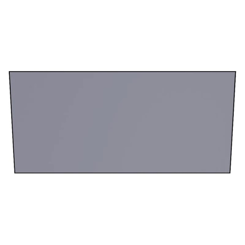 Экран для проектора Wanbo Frensel Curtains (50 дюймов)