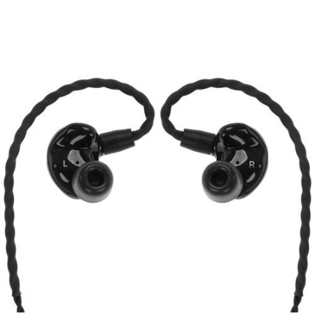 Проводные наушники Razer Moray черный